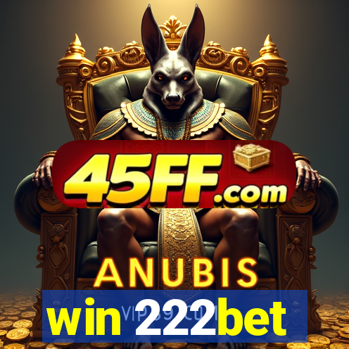 win 222bet